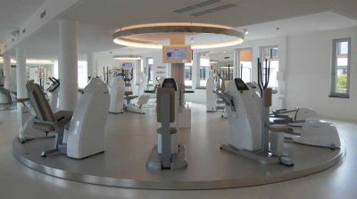 Physical fitness