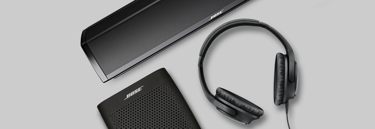 Bose