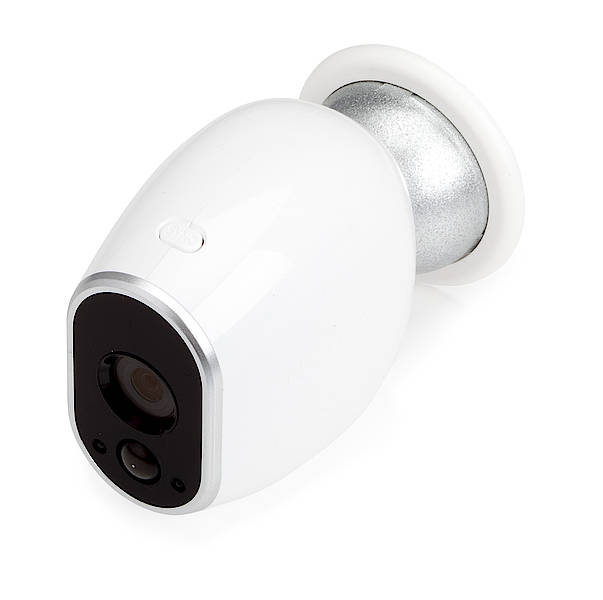 Mobile Kabellose Kamera Arlo von Netgear