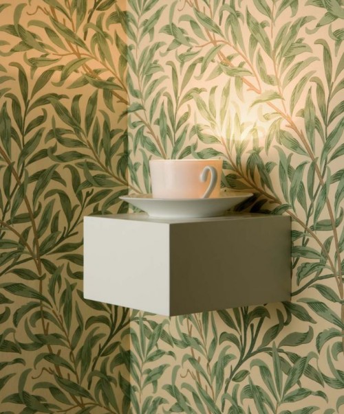 Anthologie Quartett Coffee Light Leuchten Serie