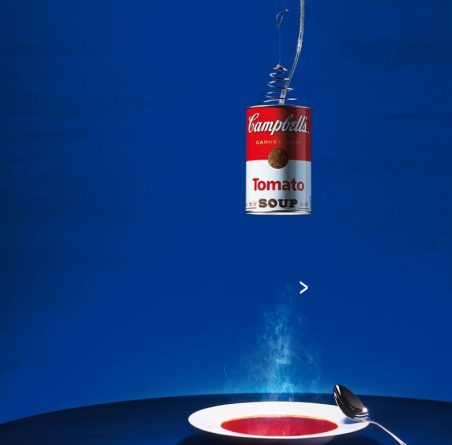 Ingo Maurer Canned Light Leuchten Serie