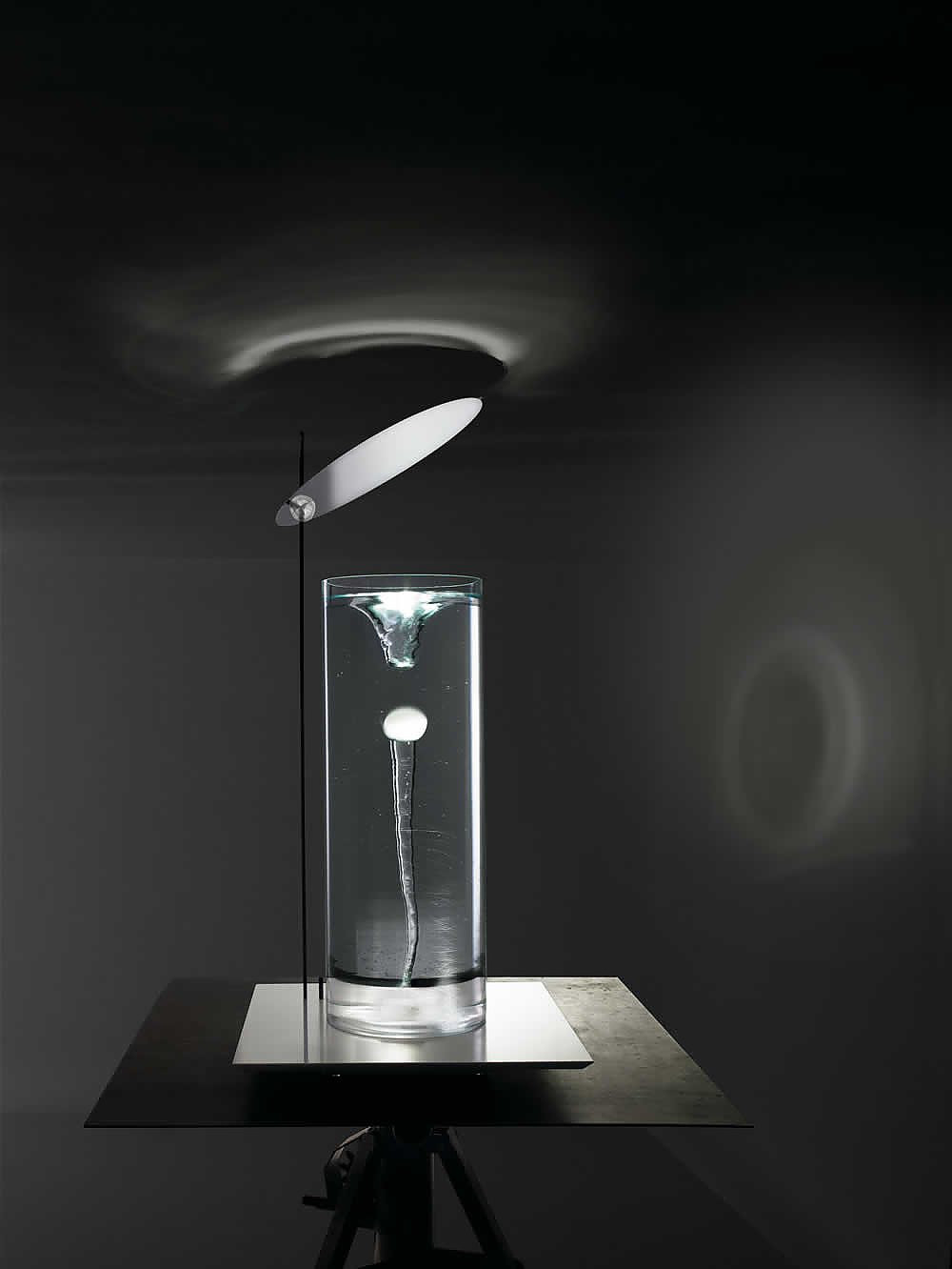 Ingo Maurer Delirium Yum Leuchten Serie