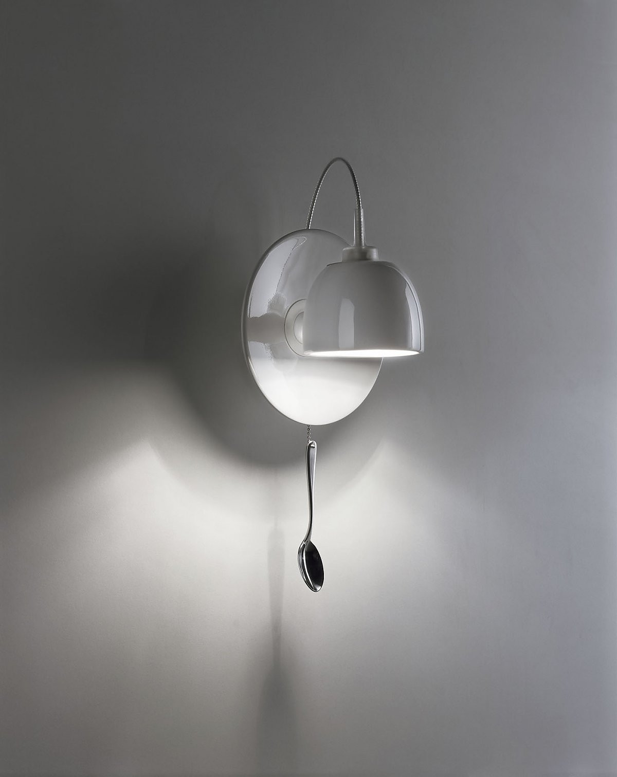 Ingo Maurer Light Au Lait