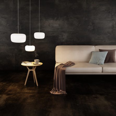 Shapes Miyabi Leuchten Kollektion