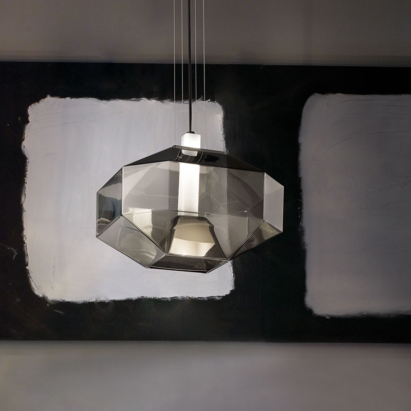 Vistosi Stone Leuchten Serie