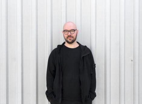 Studio Italia Design und Designer Luca Nichetto arbeiten zusammen