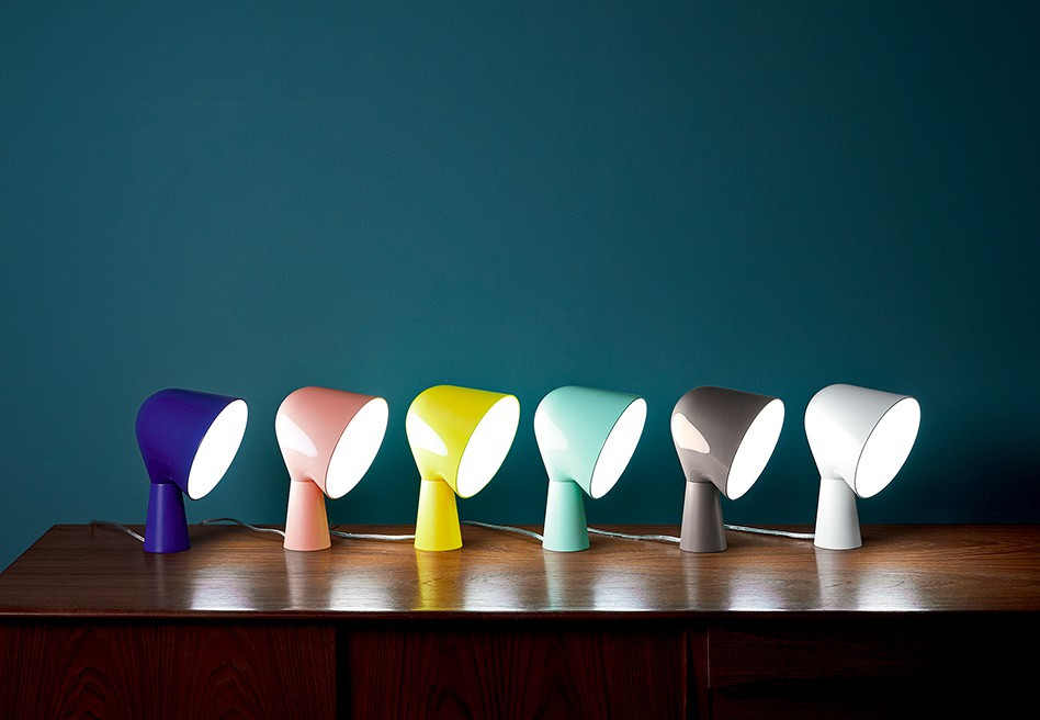 Foscarini Binic Leuchten