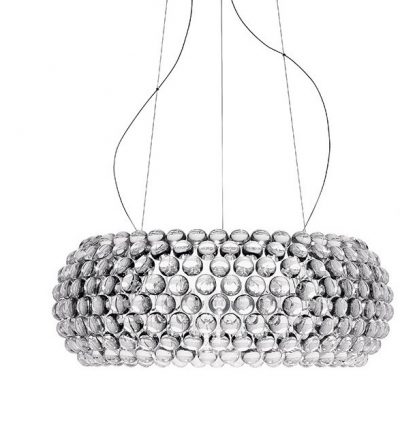 Foscarini Caboche – Leuchte mit dem besonderen Charme