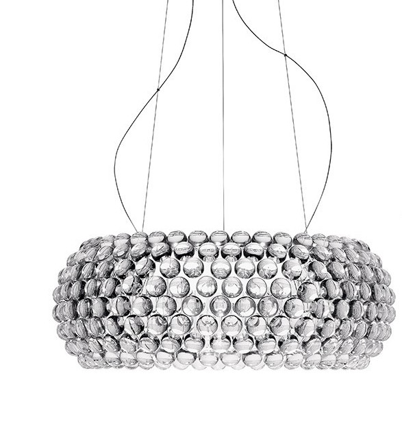 Foscarini Caboche – Leuchte mit dem besonderen Charme