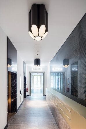 CNC gefräste Leuchten von Mawa Design
