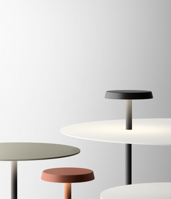 Vibia Flat Leuchten im Vibia Shop