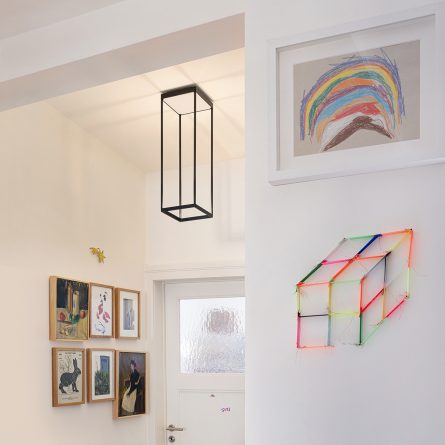 Entdecken Sie die Variantenvielfalt der REFLEX von Serien Lighting