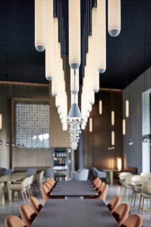 Das beliebte Art & Design Hotel Miura hat einen neuen Look