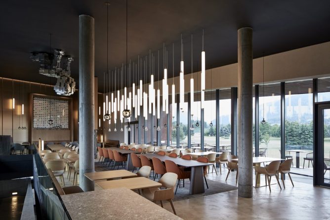 Das beliebte Art & Design Hotel Miura hat einen neuen Look