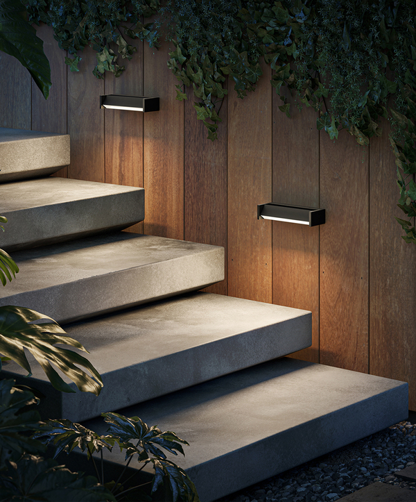 Die IP44.de Slat Leuchten Serie