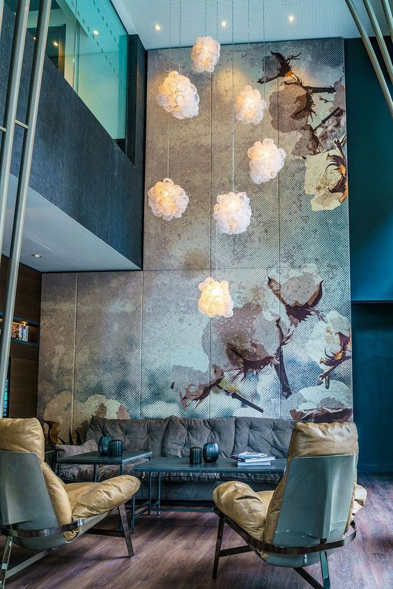 Das Motel One Manchester ist ein Hotel mit Emotionen