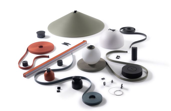 Vibia Plusminus